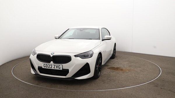 Used BMW 2 Series 2022 for sale - 76166385: Photo 30
