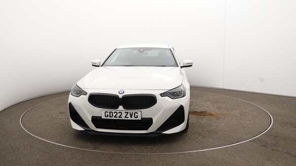 Used BMW 2 Series 2022 for sale - 76166385: Photo 31