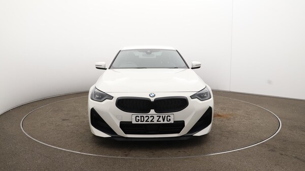 Used BMW 2 Series 2022 for sale - 76166385: Photo 32