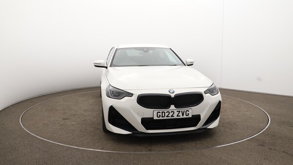 Used BMW 2 Series 2022 for sale - 76166385: Photo 33
