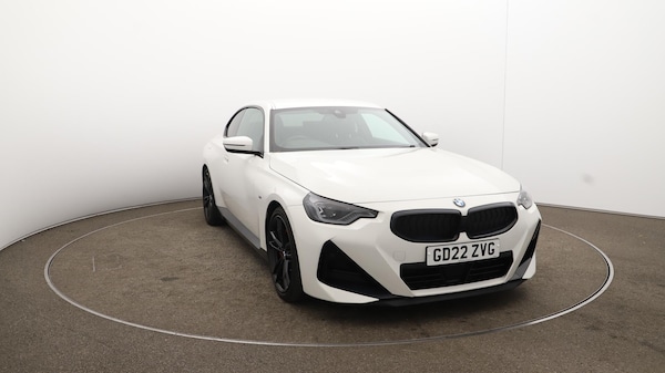 Used BMW 2 Series 2022 for sale - 76166385: Photo 34