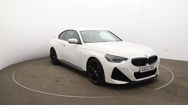Used BMW 2 Series 2022 for sale - 76166385: Photo 35