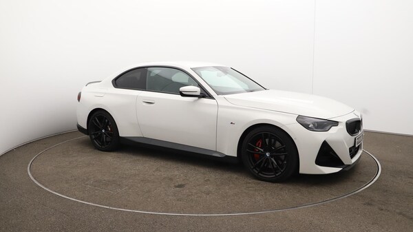 Used BMW 2 Series 2022 for sale - 76166385: Photo 37