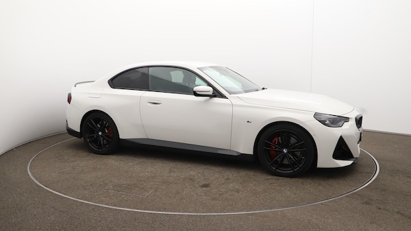 Used BMW 2 Series 2022 for sale - 76166385: Photo 38