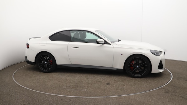 Used BMW 2 Series 2022 for sale - 76166385: Photo 40