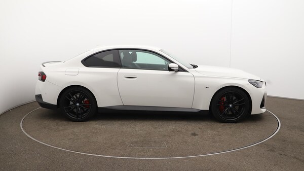 Used BMW 2 Series 2022 for sale - 76166385: Photo 41