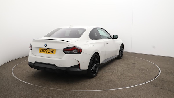 Used BMW 2 Series 2022 for sale - 76166385: Photo 47