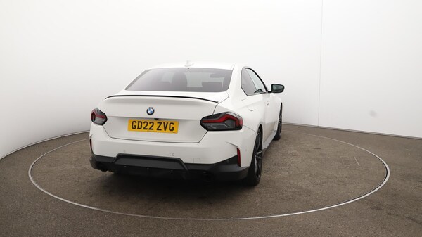 Used BMW 2 Series 2022 for sale - 76166385: Photo 48