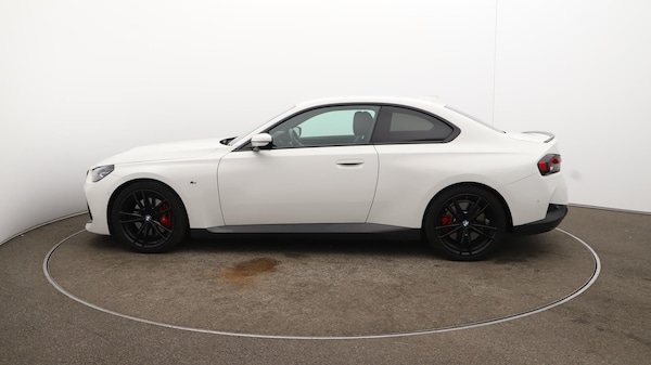 Used BMW 2 Series 2022 for sale - 76166385: Photo 56