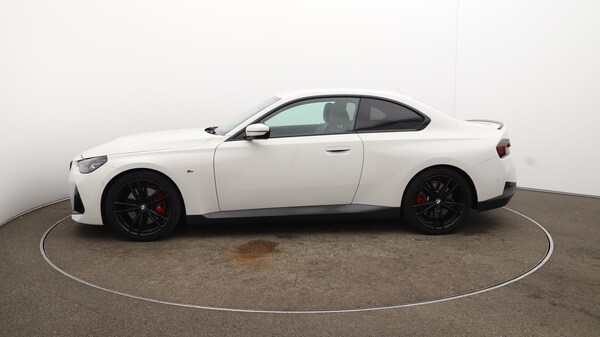 Used BMW 2 Series 2022 for sale - 76166385: Photo 57