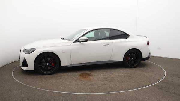 Used BMW 2 Series 2022 for sale - 76166385: Photo 58