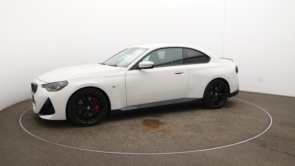 Used BMW 2 Series 2022 for sale - 76166385: Photo 59