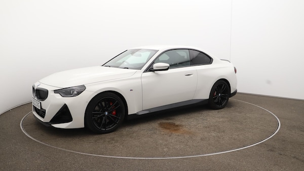 Used BMW 2 Series 2022 for sale - 76166385: Photo 60