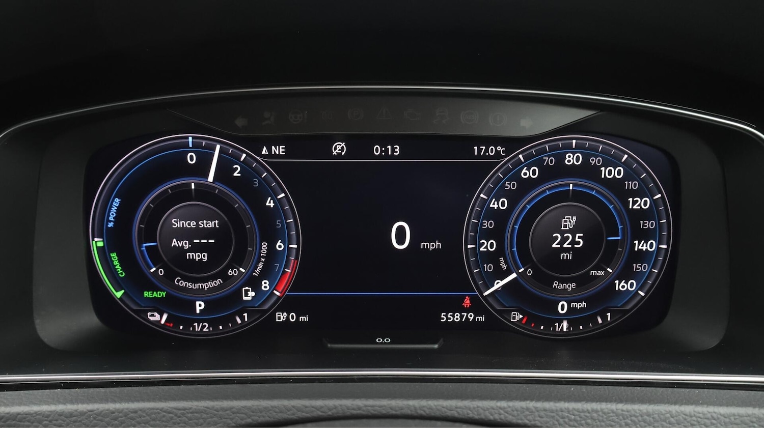 Used Volkswagen Golf 2020 for sale - 76381132: Photo 10