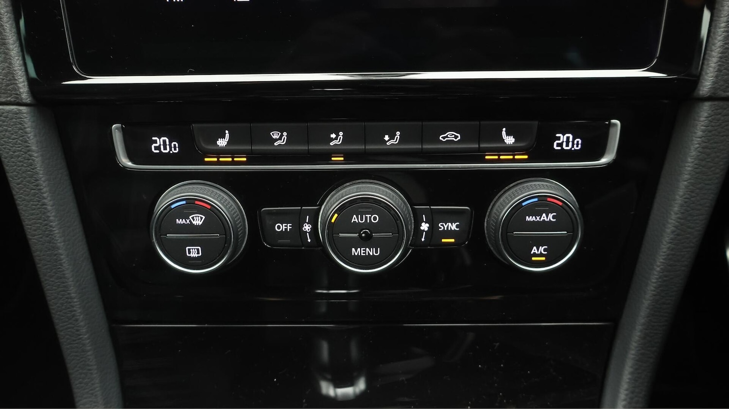 Used Volkswagen Golf 2020 for sale - 76381132: Photo 12