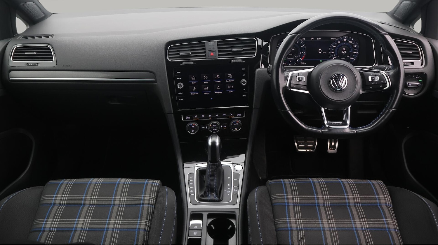 Used Volkswagen Golf 2020 for sale - 76381132: Photo 13