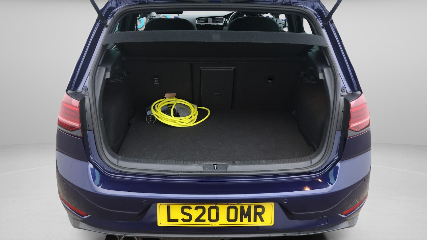 Used Volkswagen Golf 2020 for sale - 76381132: Photo 17