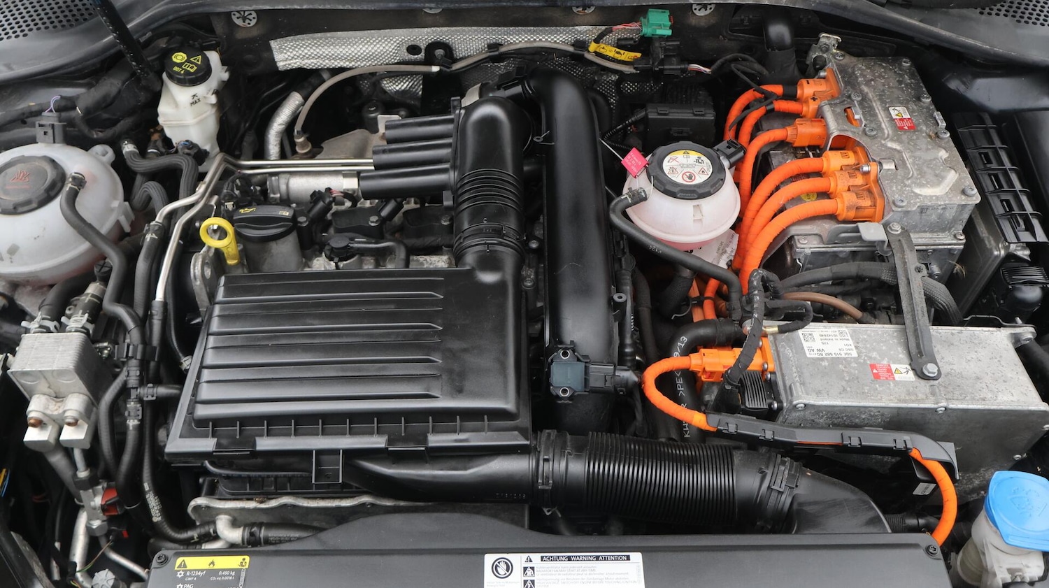 Used Volkswagen Golf 2020 for sale - 76381132: Photo 19