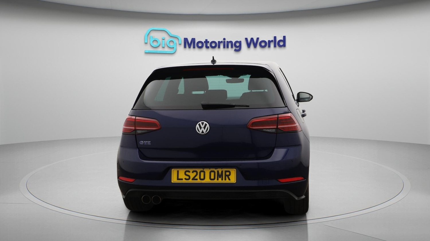 Used Volkswagen Golf 2020 for sale - 76381132: Photo 6