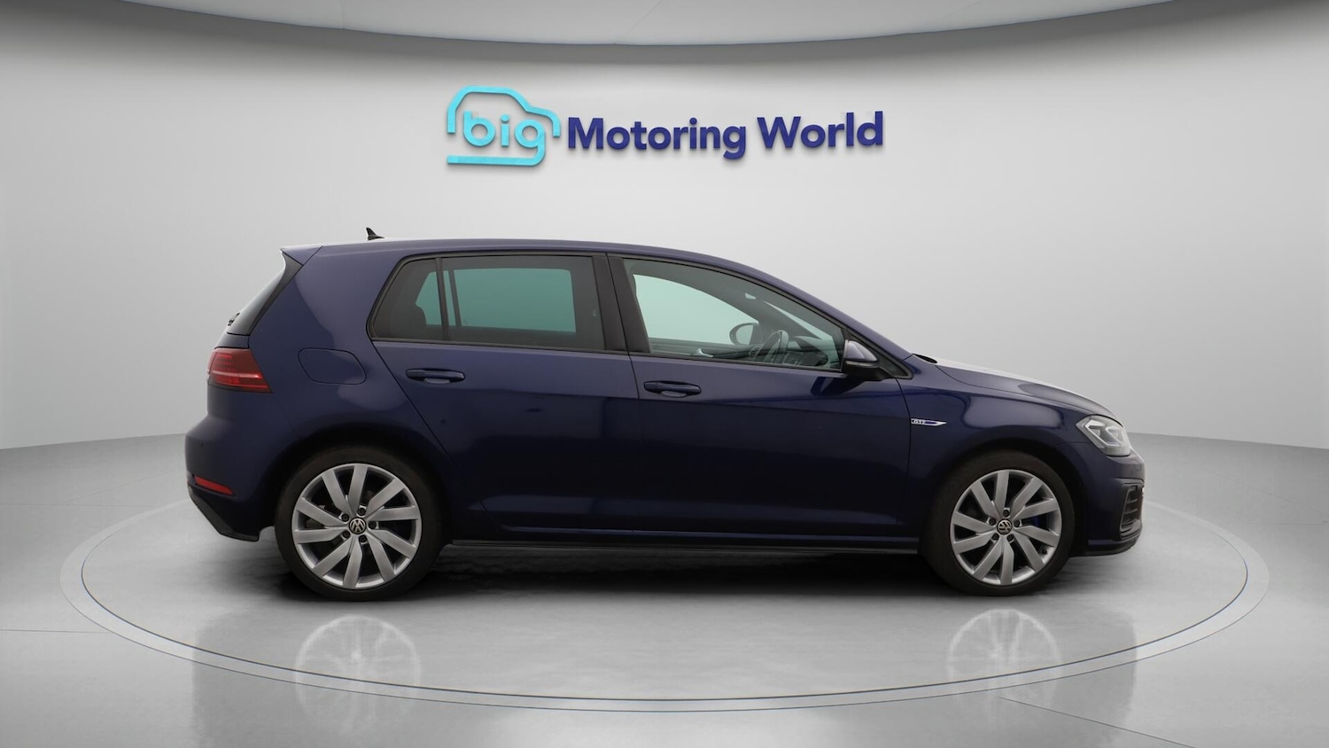 Used Volkswagen Golf 2020 for sale - 76381132: Photo 8