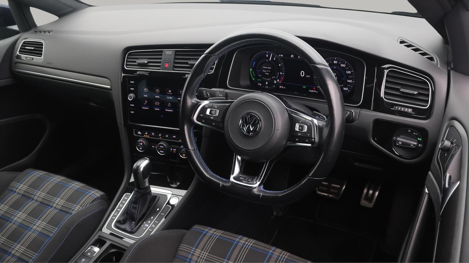 Used Volkswagen Golf 2020 for sale - 76381132: Photo 9