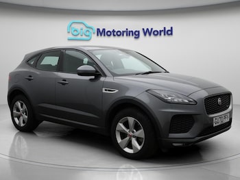 2020 (70) - 2.0 D150 R-Dynamic S SUV 5dr Diesel Auto AWD Euro 6 (s/s) (150 ps)