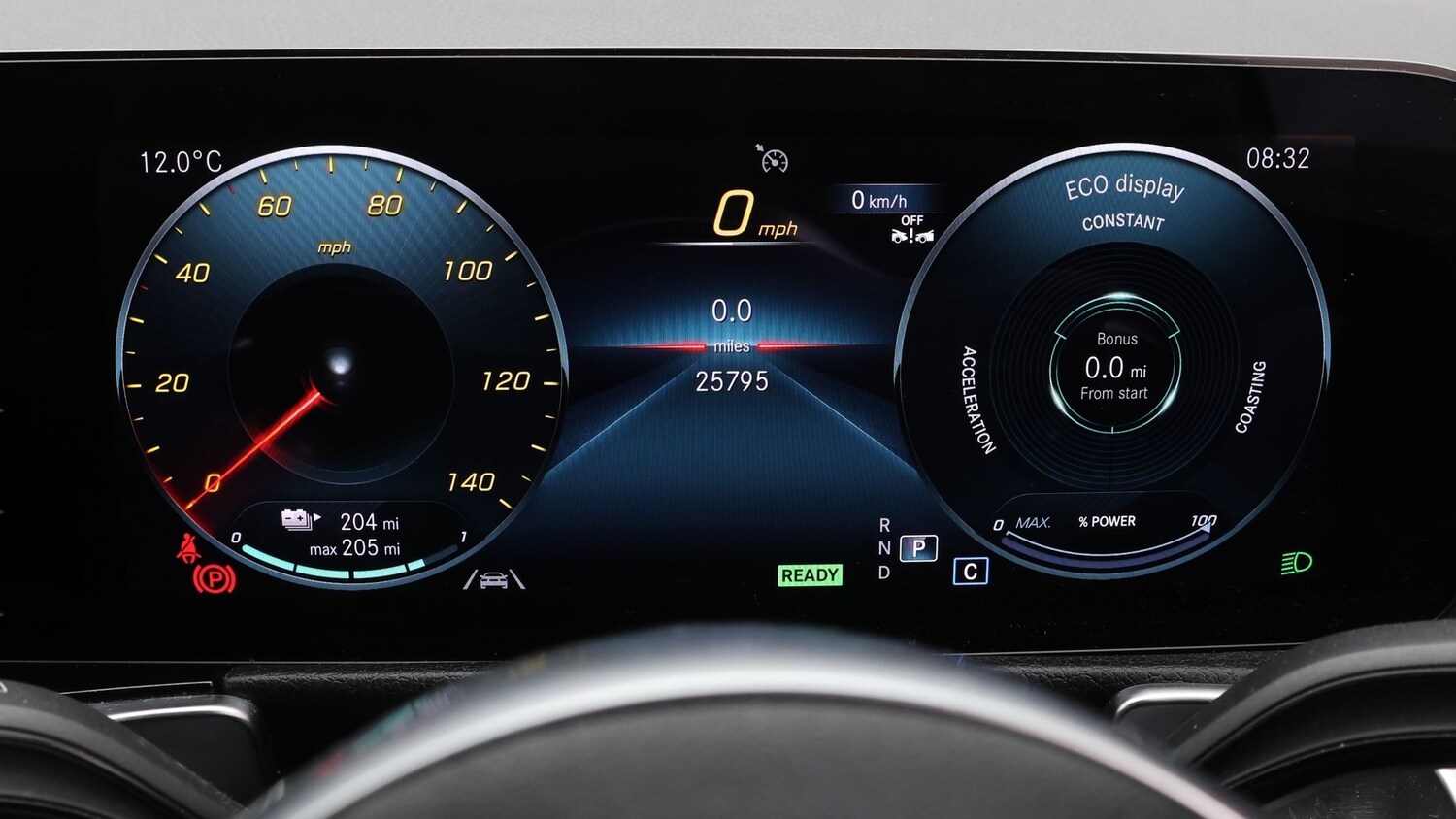 Used Mercedes-Benz EQB 2023 for sale - 77493231: Photo 10