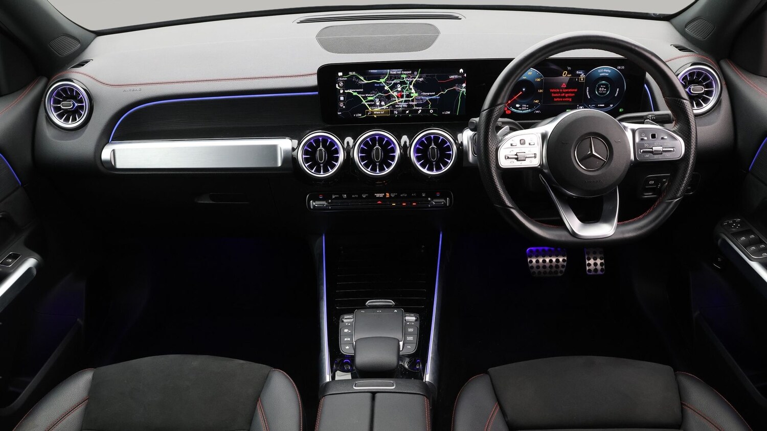 Used Mercedes-Benz EQB 2023 for sale - 77493231: Photo 13