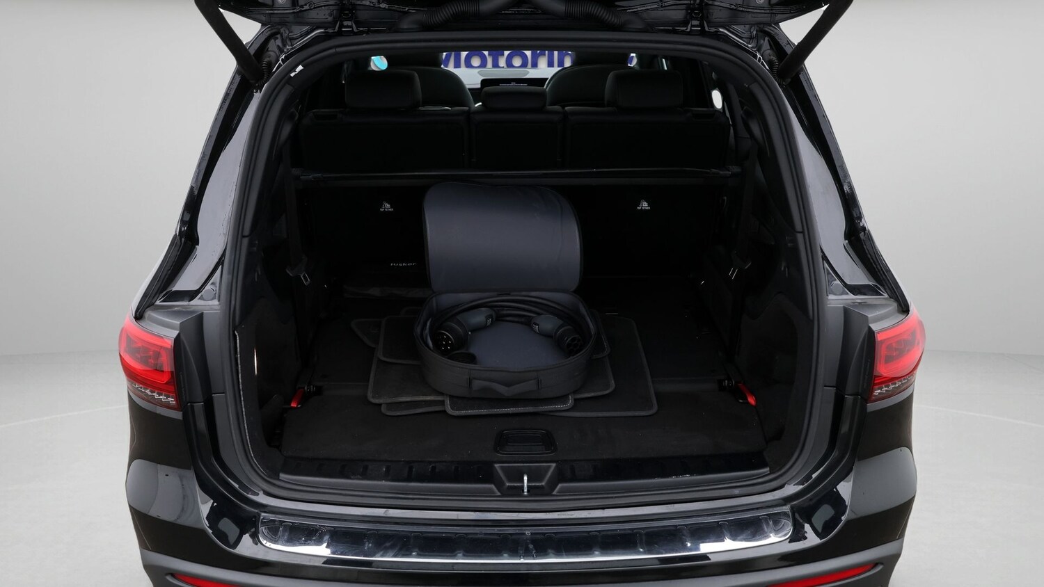 Used Mercedes-Benz EQB 2023 for sale - 77493231: Photo 17