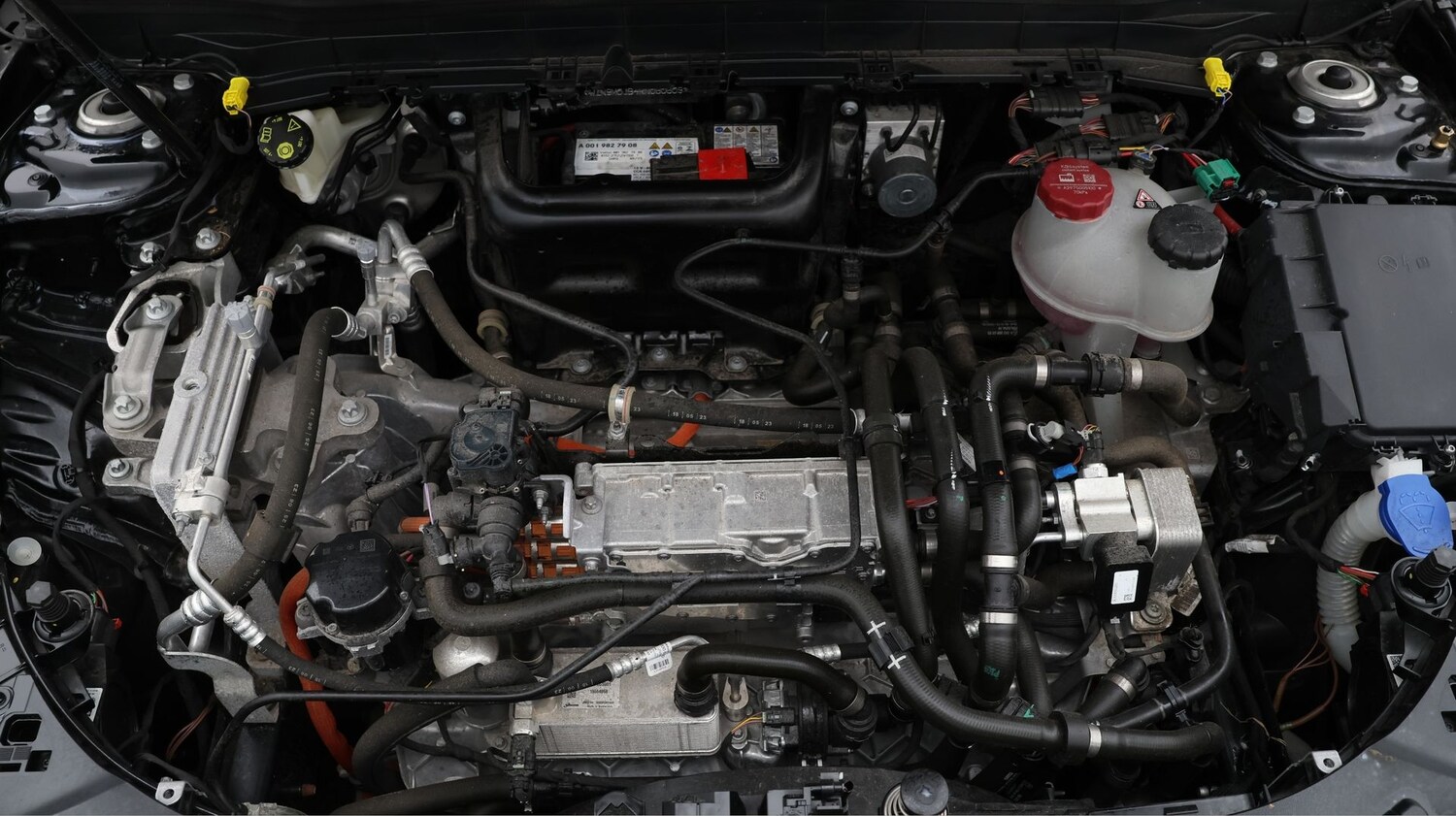 Used Mercedes-Benz EQB 2023 for sale - 77493231: Photo 19