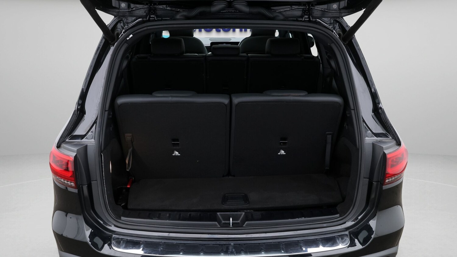 Used Mercedes-Benz EQB 2023 for sale - 77493231: Photo 21