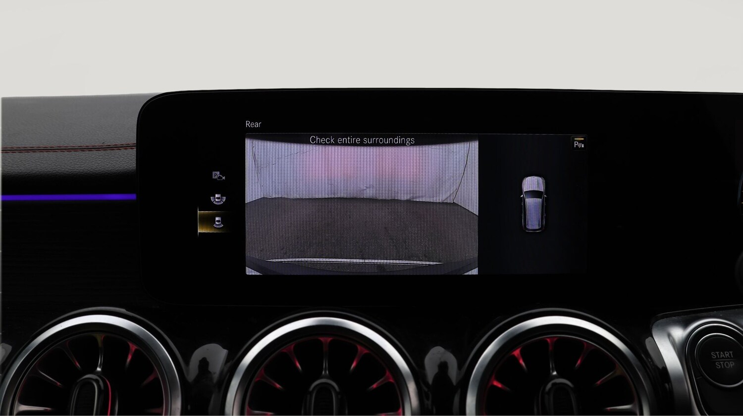 Used Mercedes-Benz EQB 2023 for sale - 77493231: Photo 27