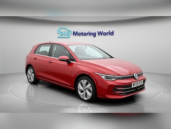 Used Volkswagen Golf 2025 for sale - 78873173: Photo