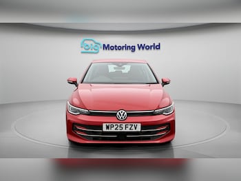 Used Volkswagen Golf 2025 for sale - 78873173: Photo