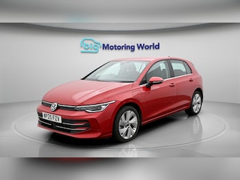 Used Volkswagen Golf 2025 for sale - 78873173: Photo