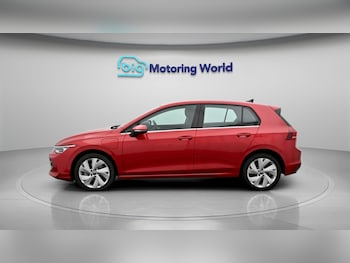 Used Volkswagen Golf 2025 for sale - 78873173: Photo
