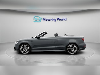 Used Audi A3 2019 for sale - 79512888: Photo