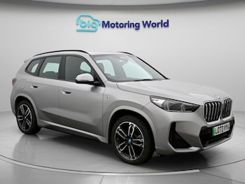 Used BMW iX1 2023 for sale - 79582118: Photo