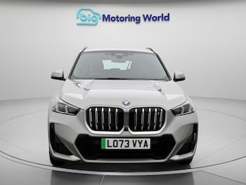 Used BMW iX1 2023 for sale - 79582118: Photo