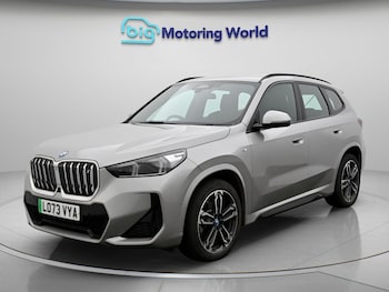 Used BMW iX1 2023 for sale - 79582118: Photo
