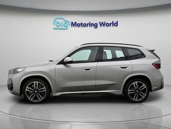Used BMW iX1 2023 for sale - 79582118: Photo
