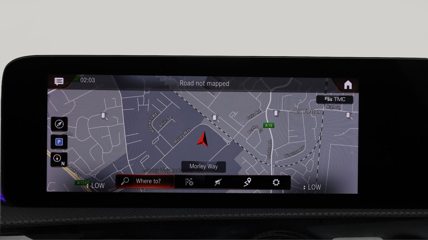 Used Mercedes-Benz CLA 2022 for sale - 77760403: Photo 11