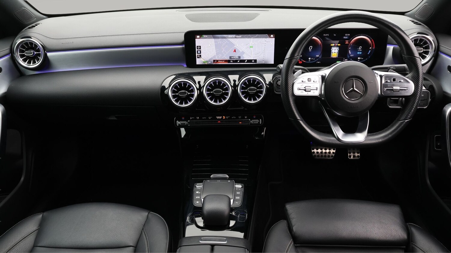 Used Mercedes-Benz CLA 2022 for sale - 77760403: Photo 13