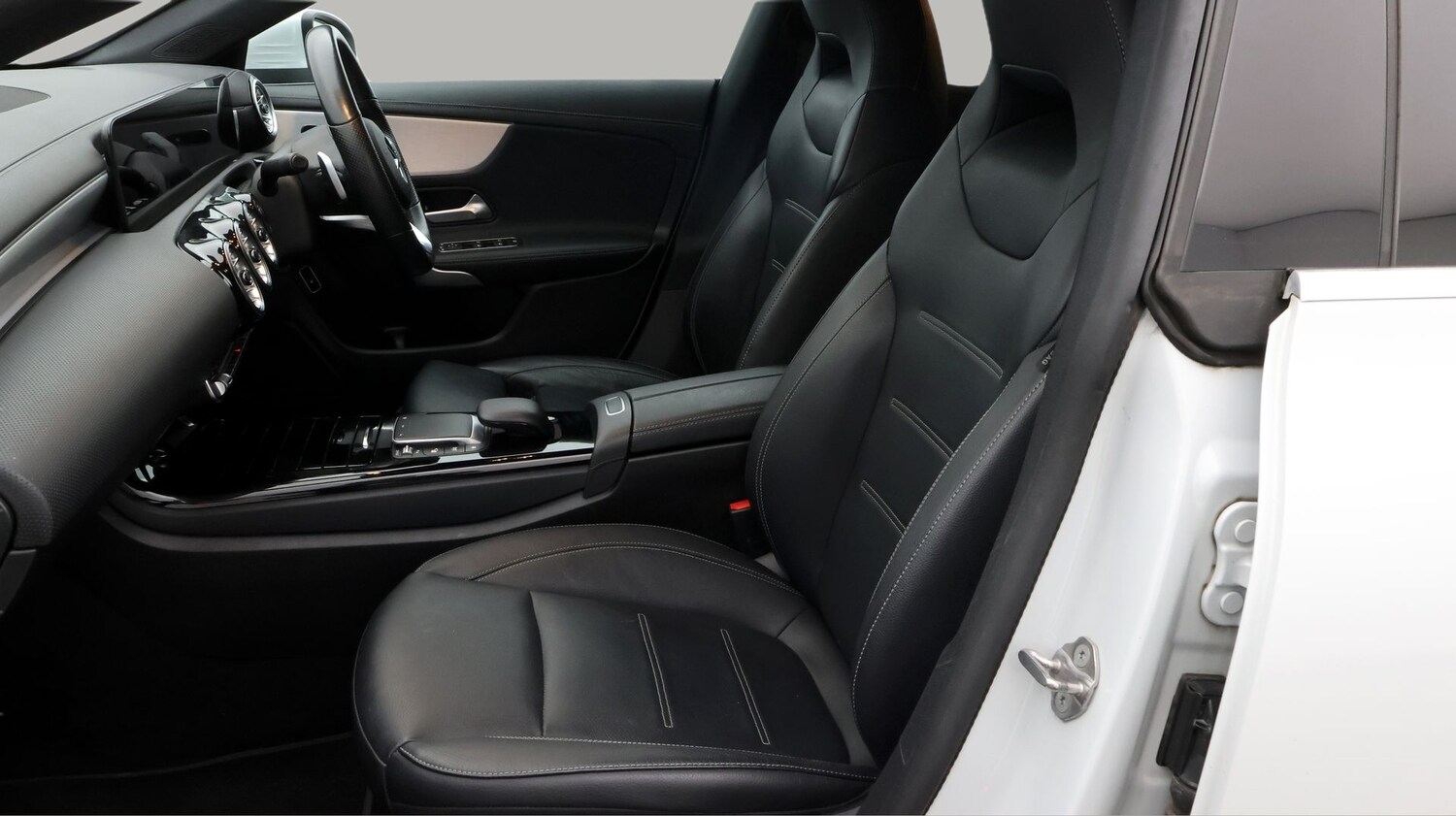 Used Mercedes-Benz CLA 2022 for sale - 77760403: Photo 14