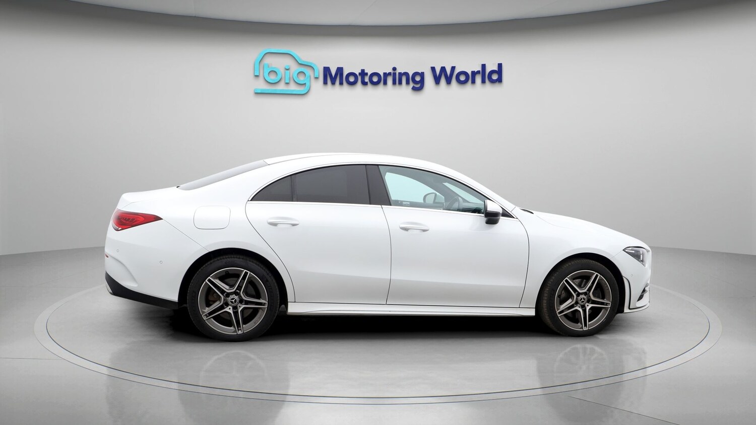 Used Mercedes-Benz CLA 2022 for sale - 77760403: Photo 8