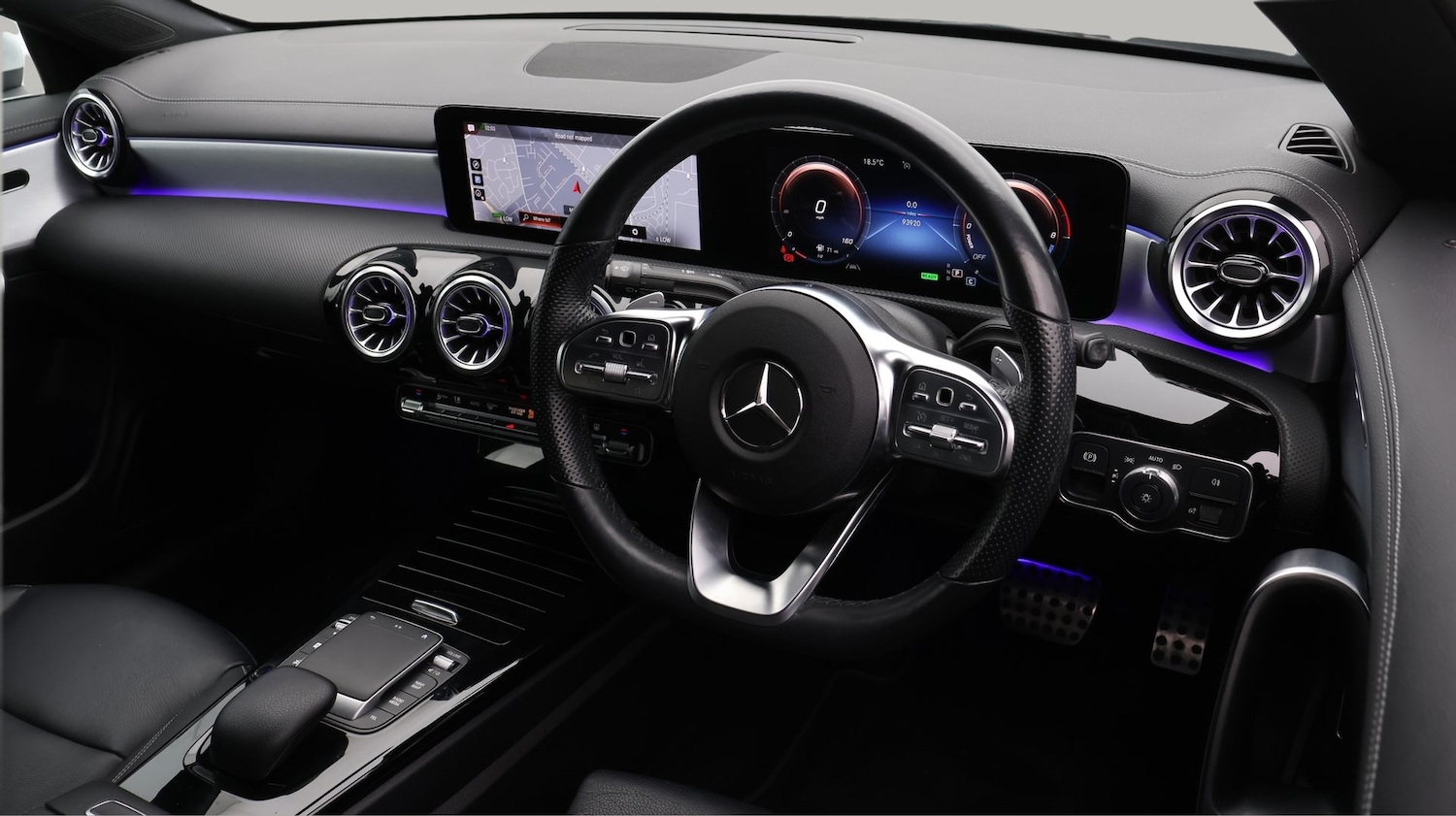 Used Mercedes-Benz CLA 2022 for sale - 77760403: Photo 9