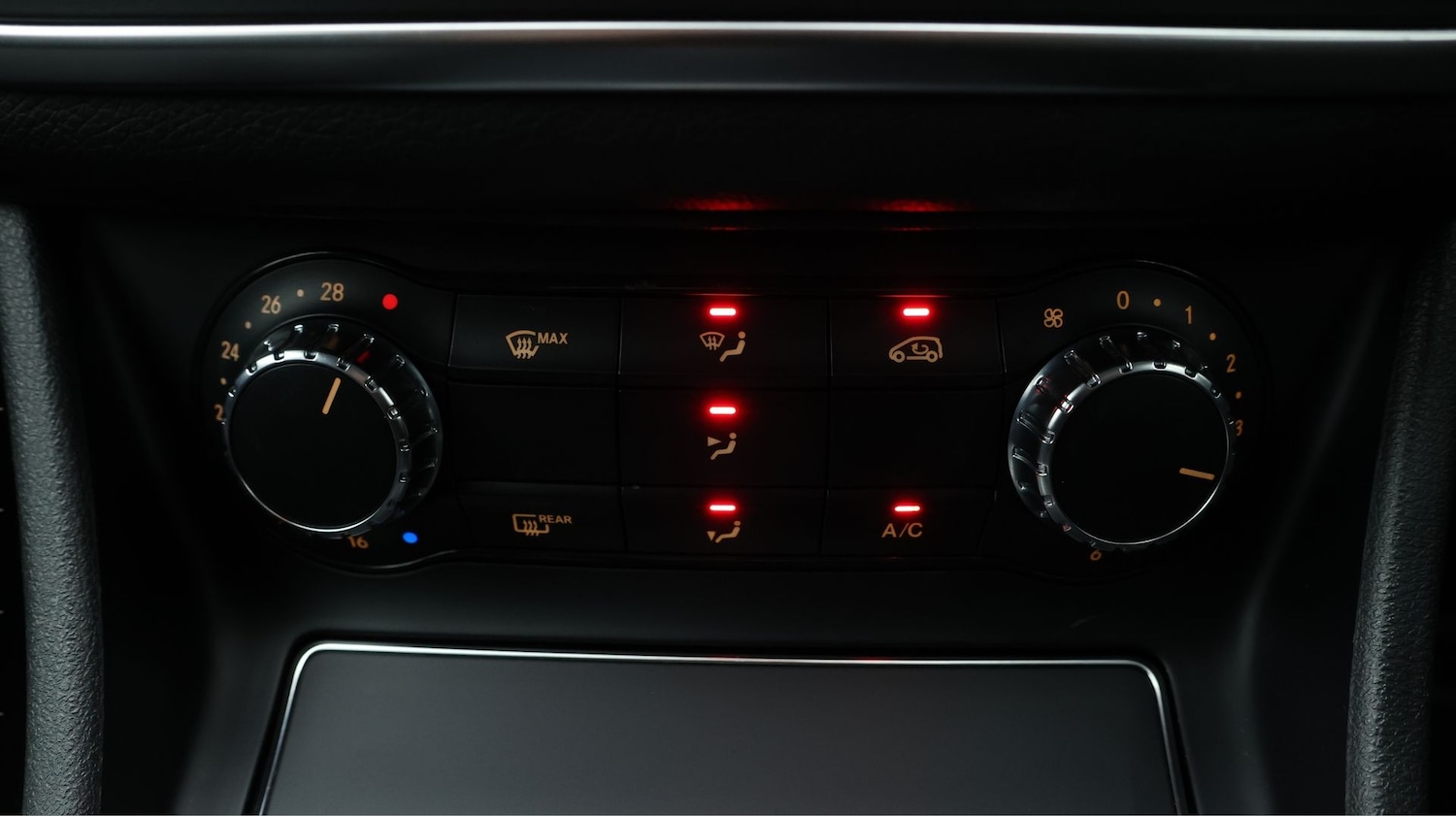 Used Mercedes-Benz GLA 2019 for sale - 77181876: Photo 12