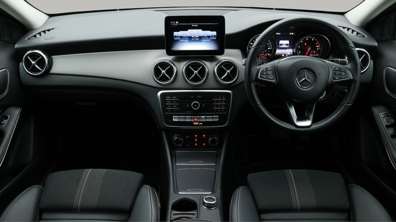 Used Mercedes-Benz GLA 2019 for sale - 77181876: Photo 13