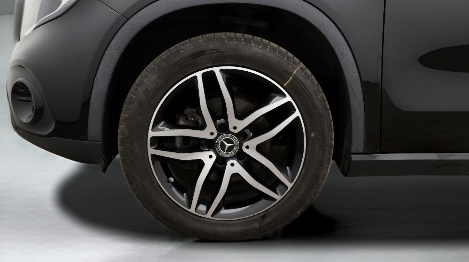 Used Mercedes-Benz GLA 2019 for sale - 77181876: Photo 18