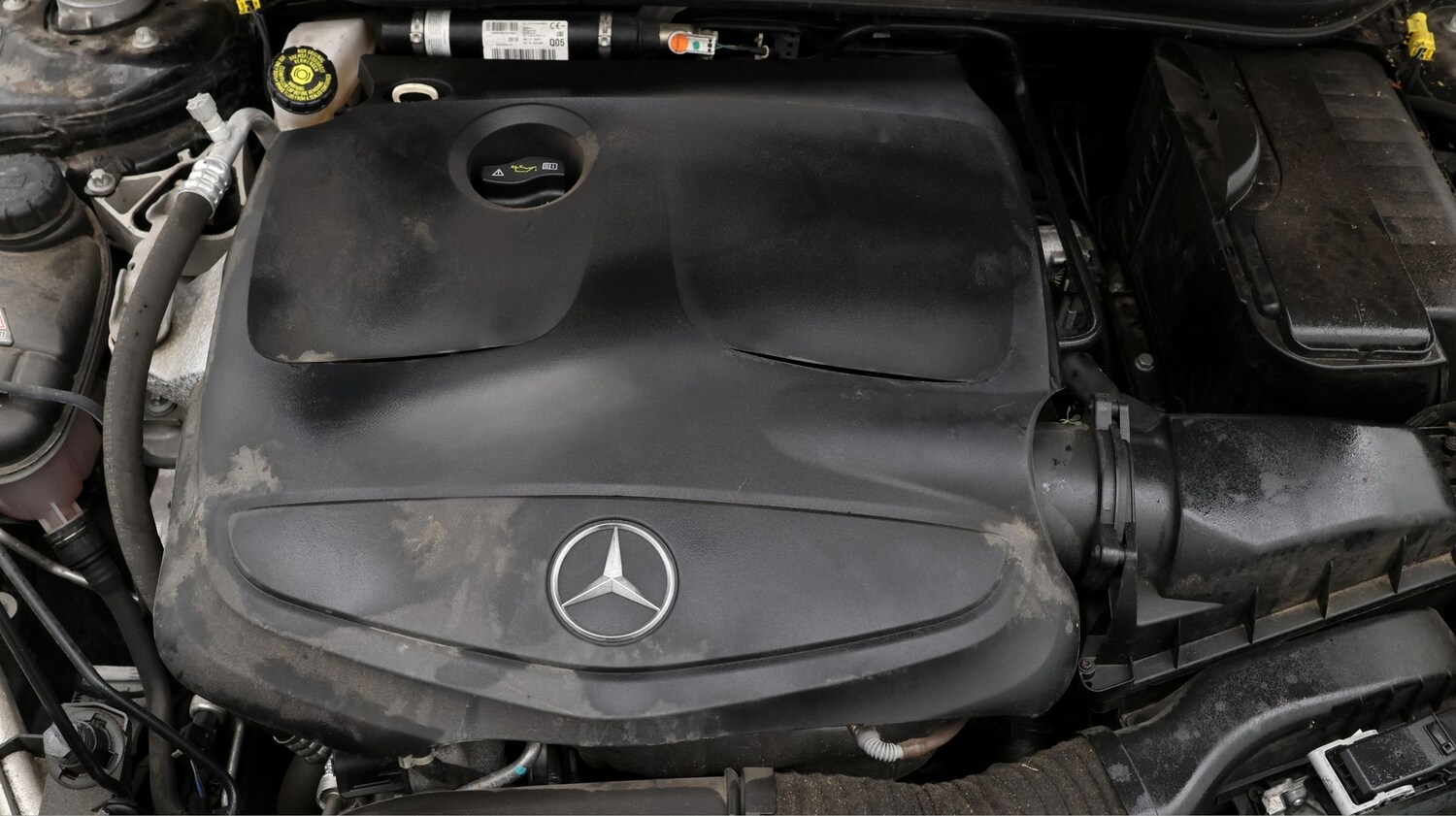 Used Mercedes-Benz GLA 2019 for sale - 77181876: Photo 19